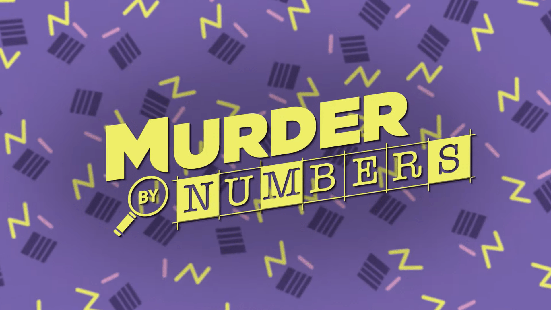 murder by numbers nintendo