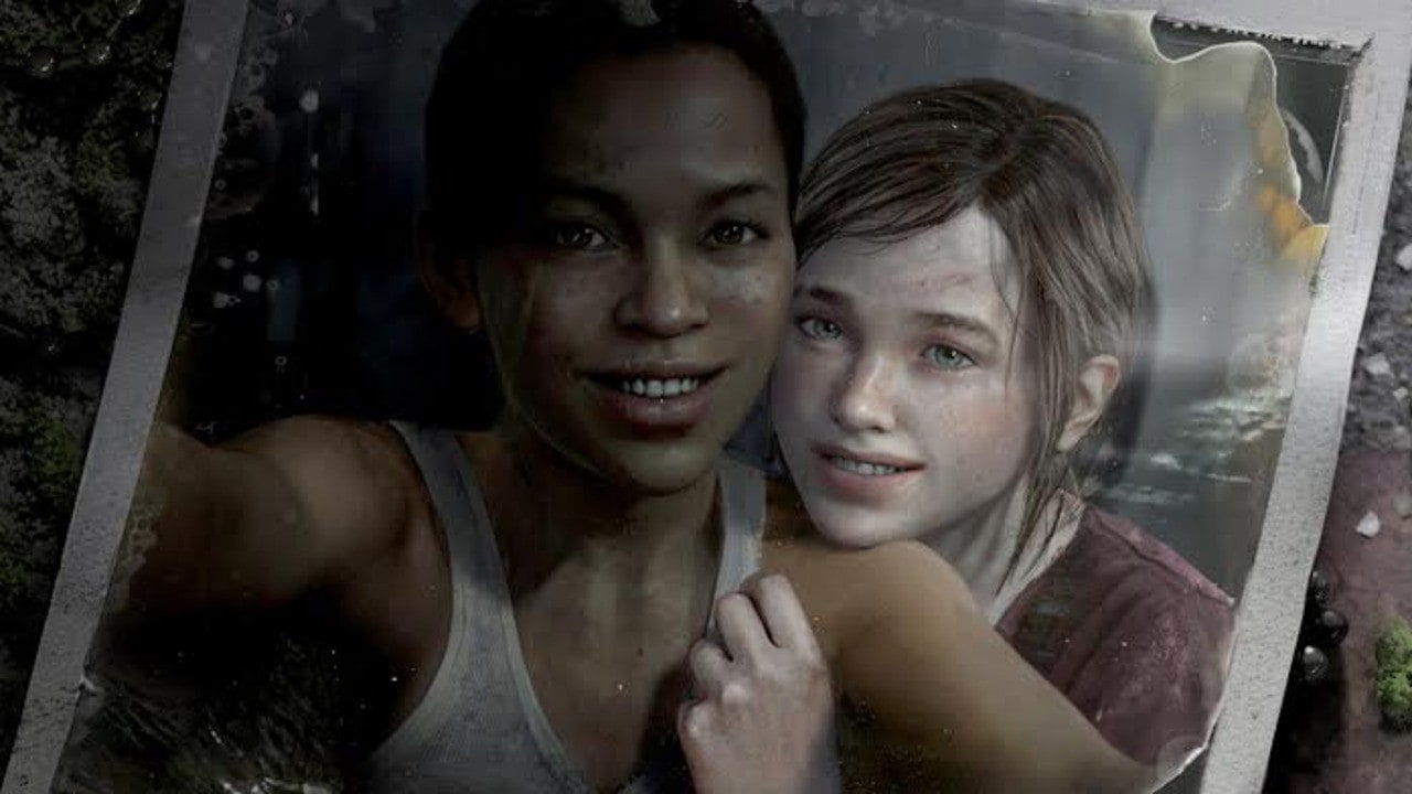 The Last of Us' Lesbian Lead Is a Light in the Darkness