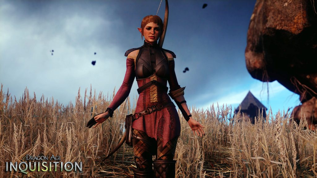 video games queer woman