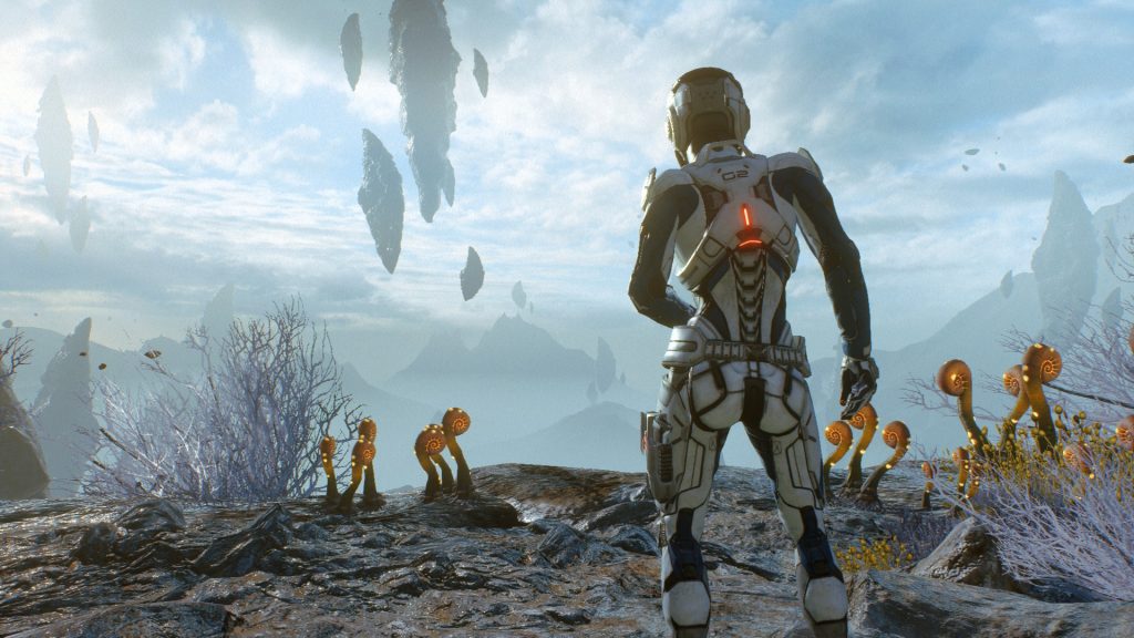 new mass effect