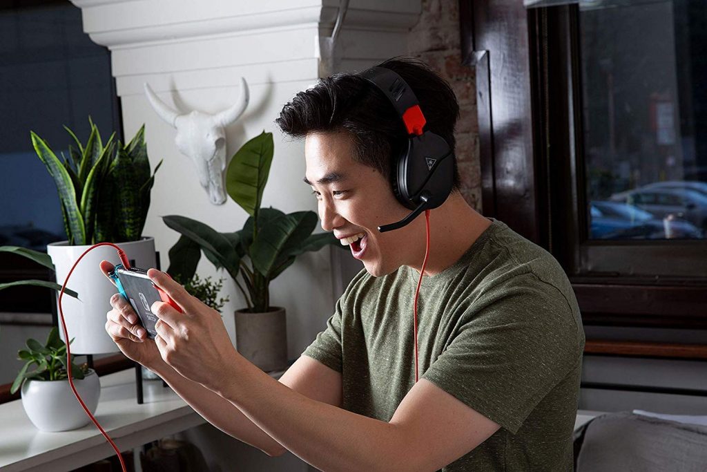 Turtle Beach Recon 70