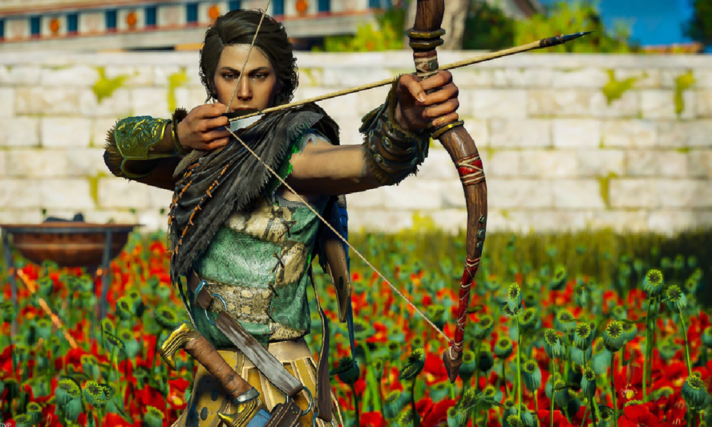 Assassin's Creed Legendary Collection