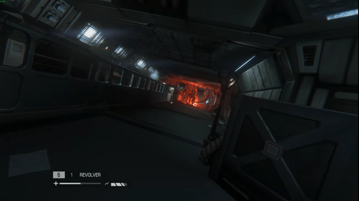 Modder adds even more aliens into Alien Isolation - Gayming Magazine