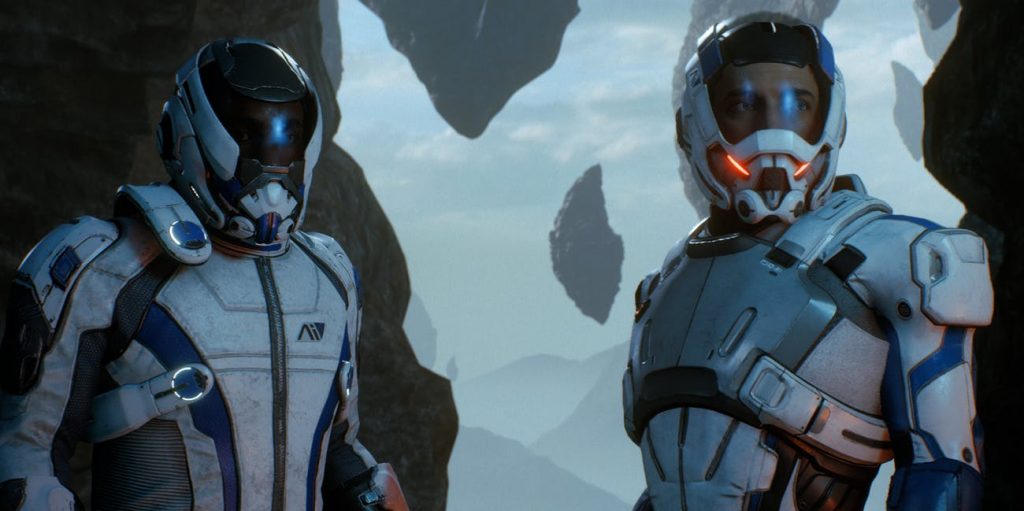 new mass effect