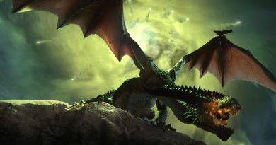 BioWare Dragon Age 4