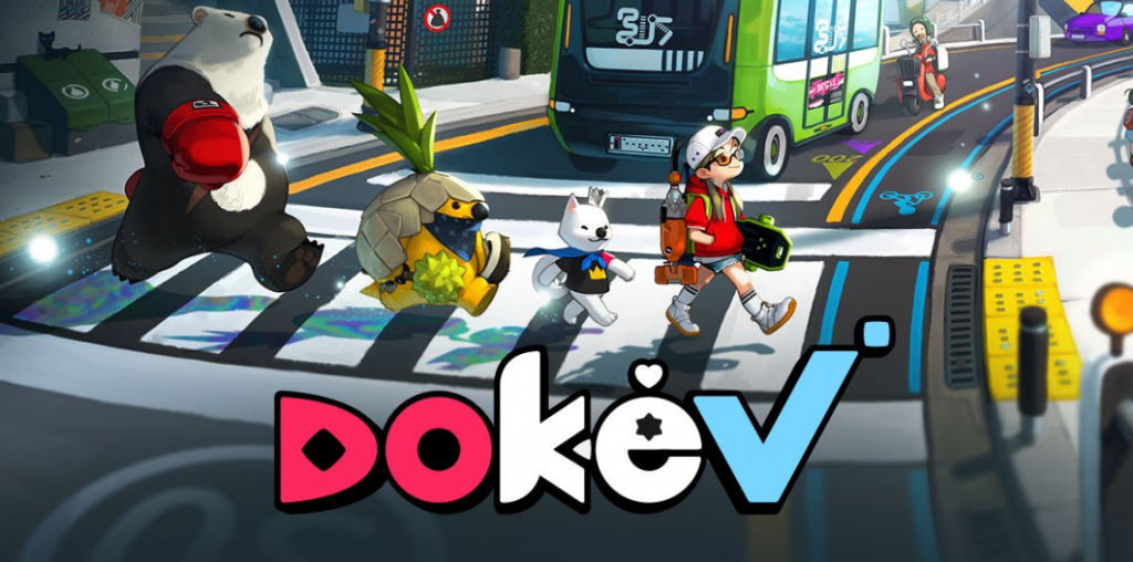 DokeV
