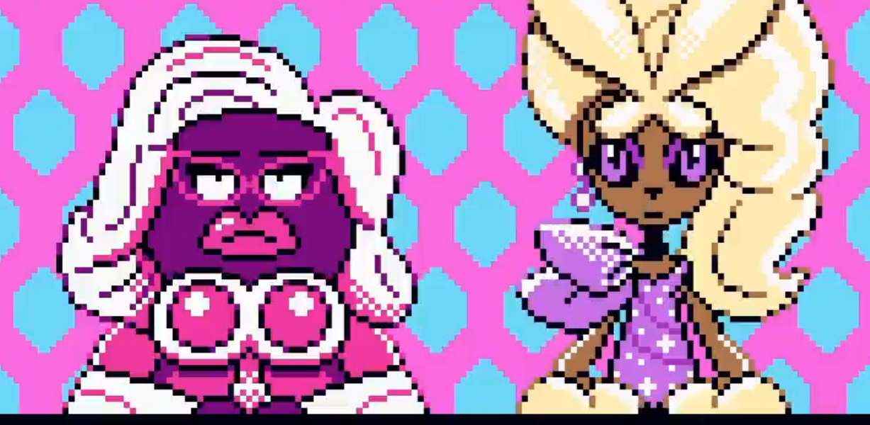 Pokemon and Drag Race