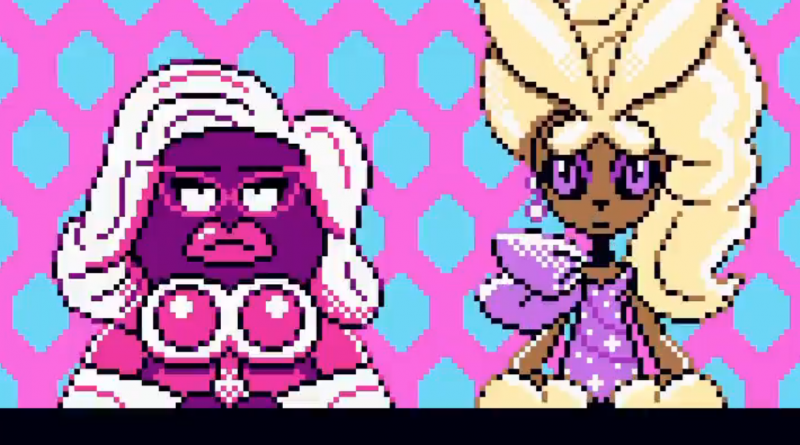 Pokemon and Drag Race