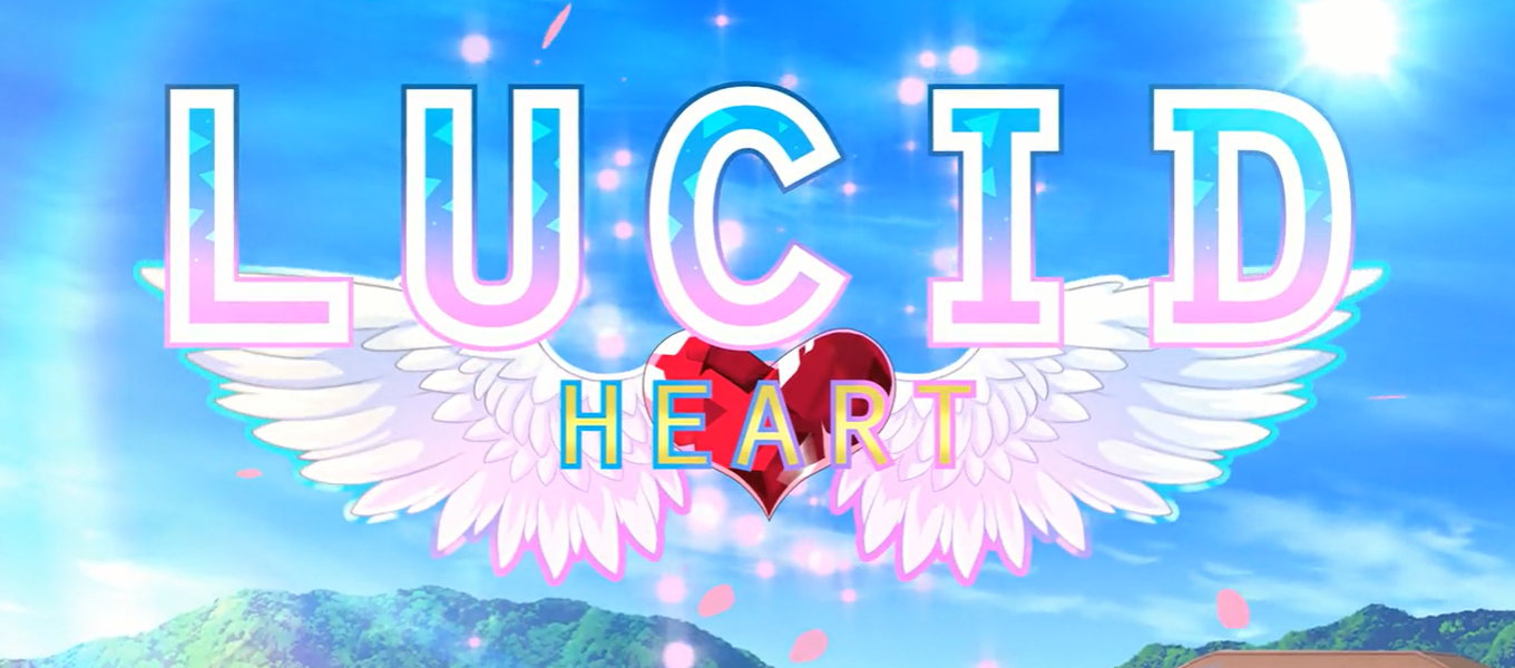 lucid heart