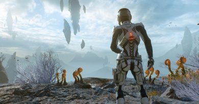 new mass effect