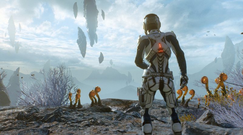 new mass effect