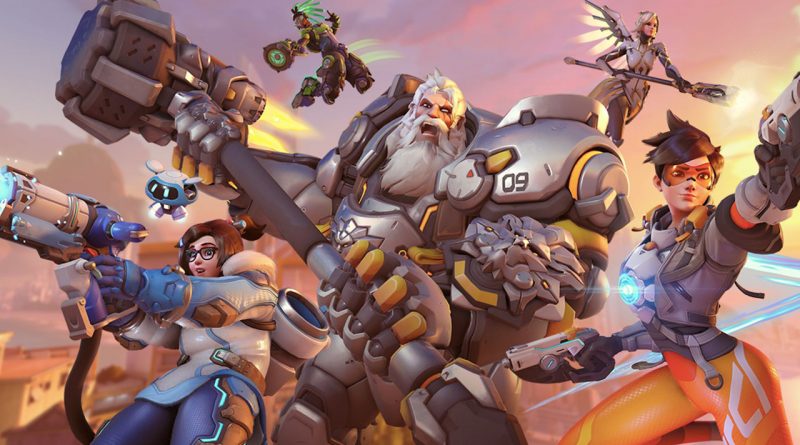 Overwatch 2