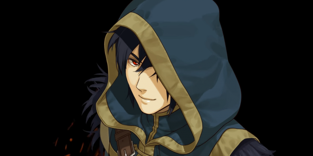 fire emblem rom hack