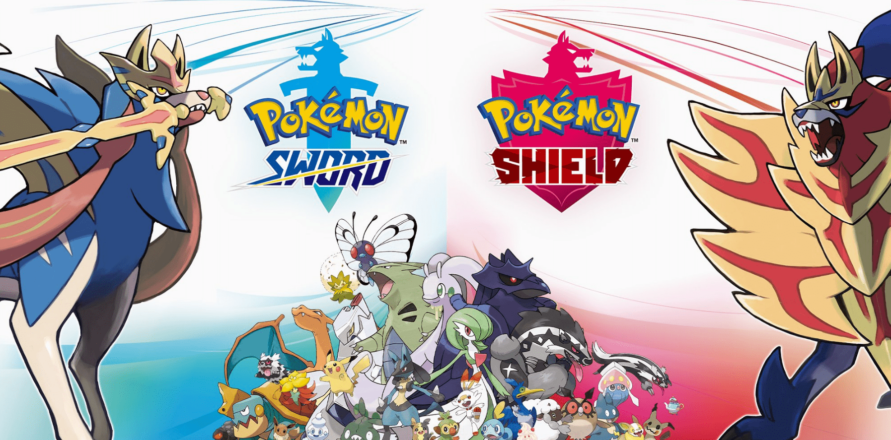 Pokémon: Sword and Shield Manga Has a Unique Spin on the Game's Story