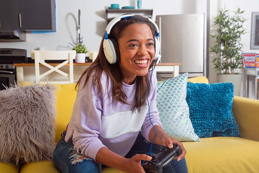 turtle beach recon 70