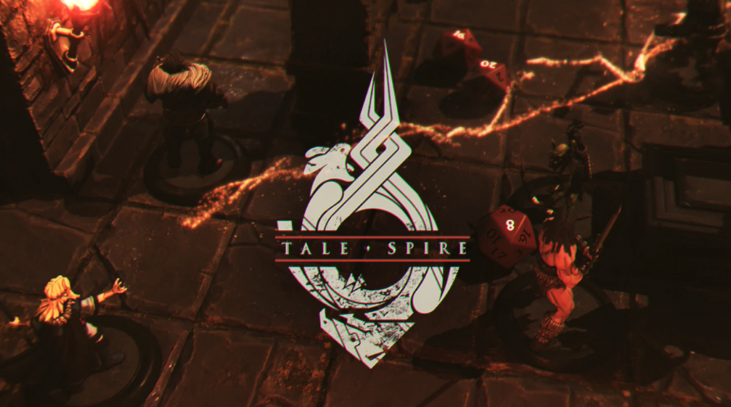 TaleSpire
