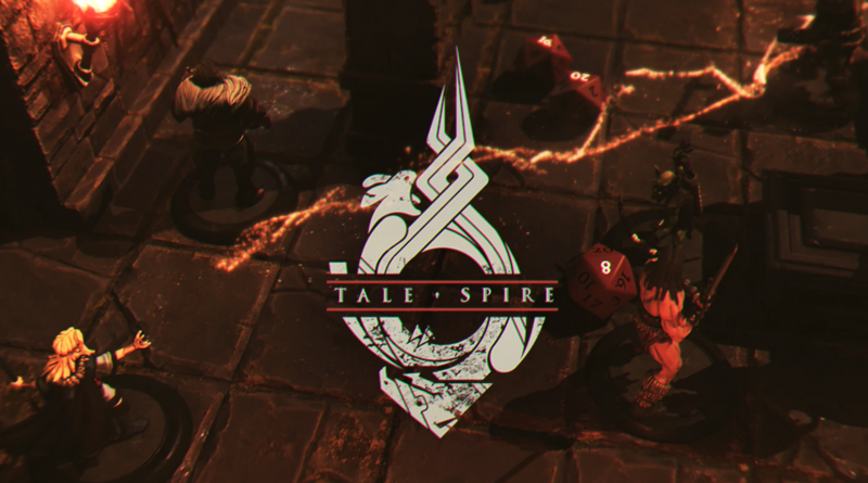 TaleSpire