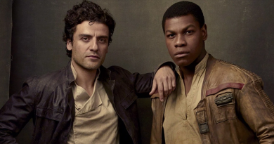 oscar isaac