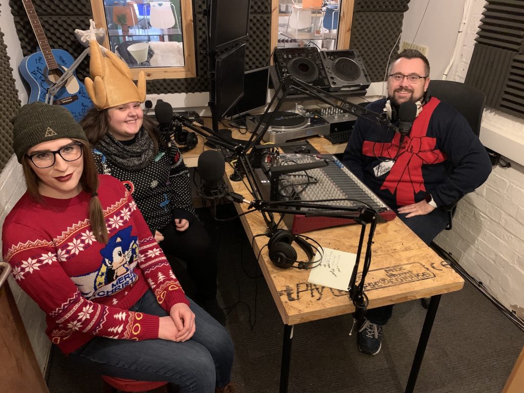 Gayming Podcast Episode 3