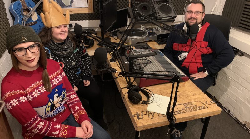 Gayming Podcast Episode 3
