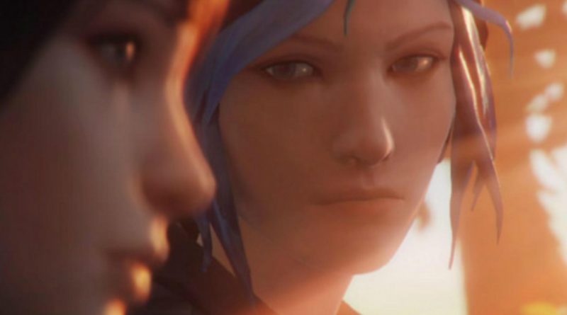 Original Life is Strange