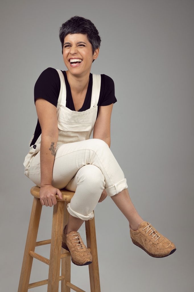 Ashly Burch Ashly Burch