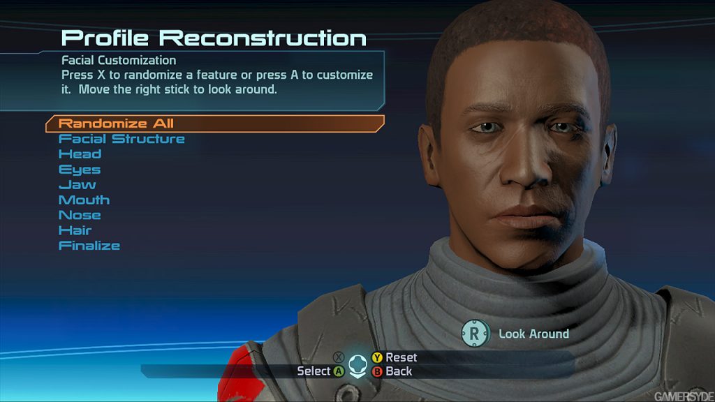 character creators