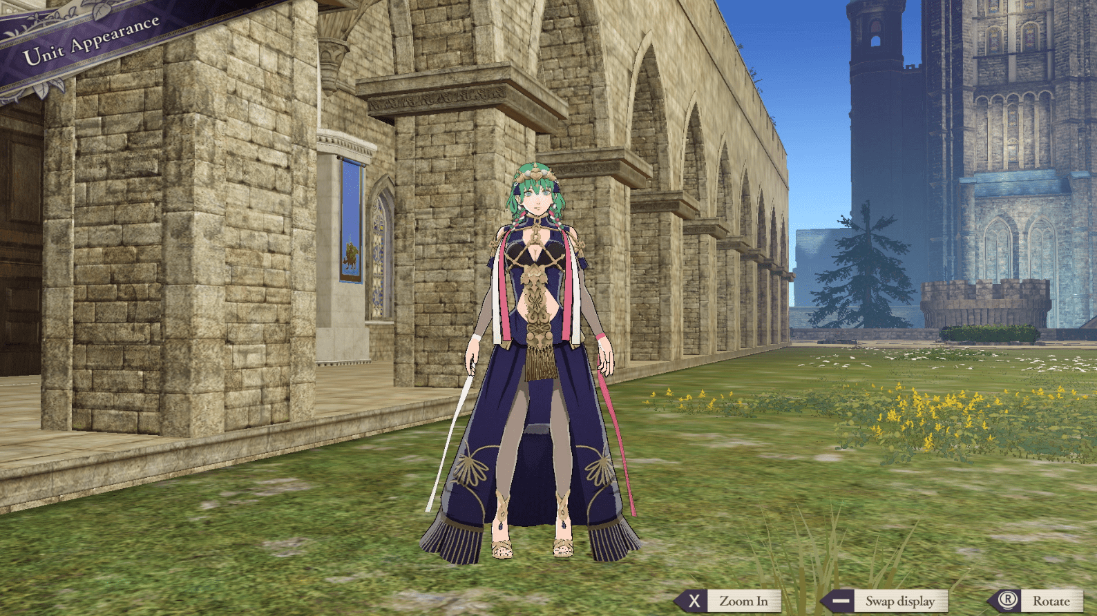 Fire emblem three houses steam фото 49