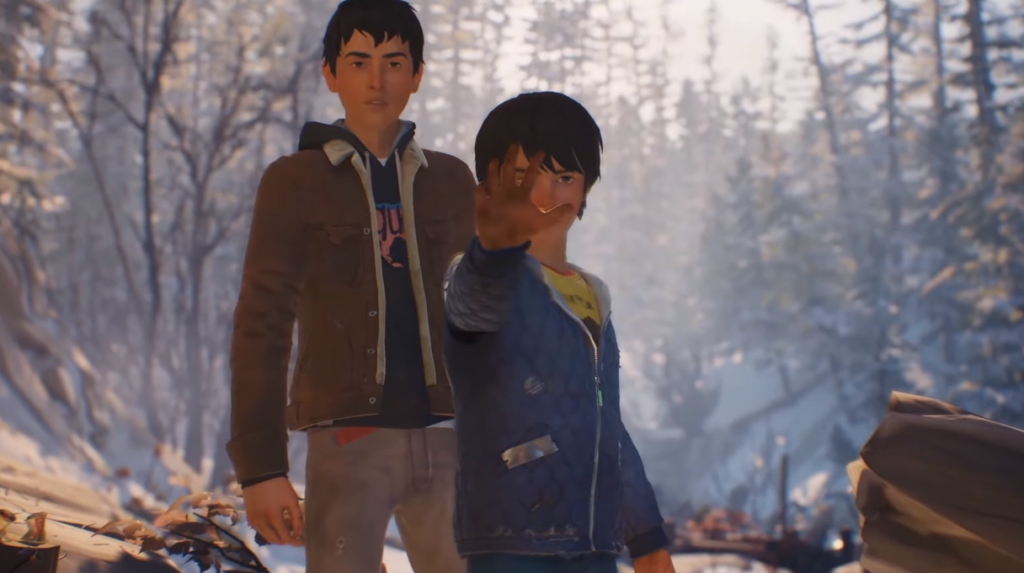Life is Strange 2