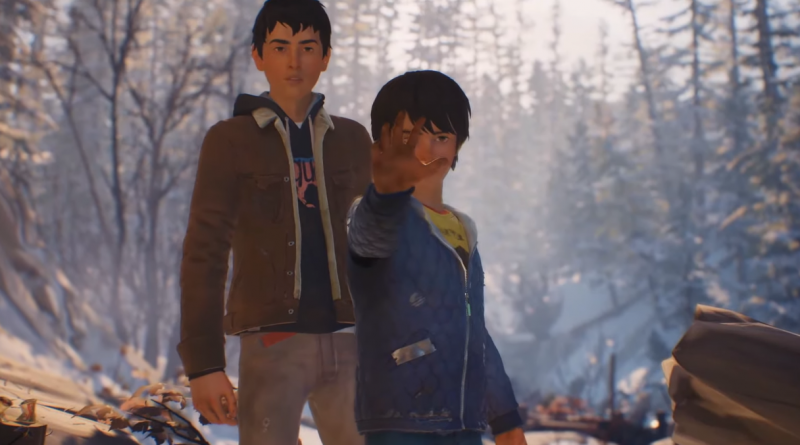 How long does it take to beat Life is Strange: True Colors? - Gayming  Magazine