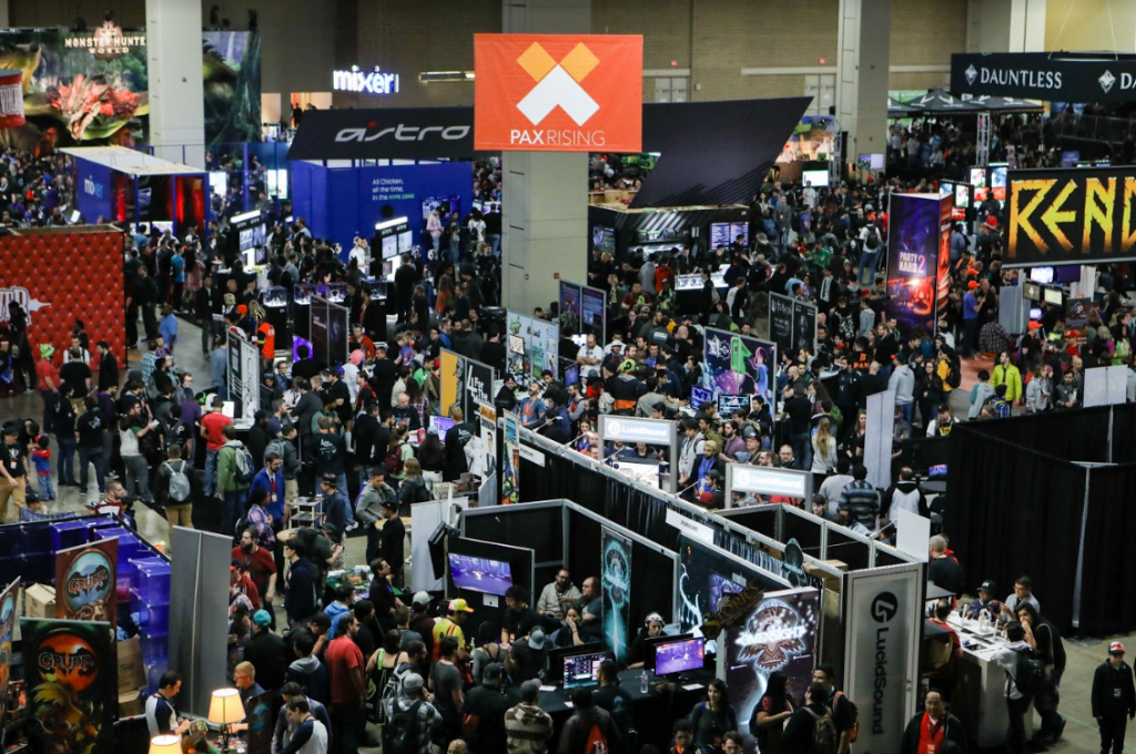 PAX South 2020 celebrates diversity with PAX Together - Gayming Magazine
