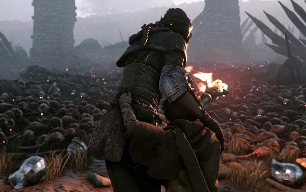 Game of the Year 2019: A Plague Tale: Innocence