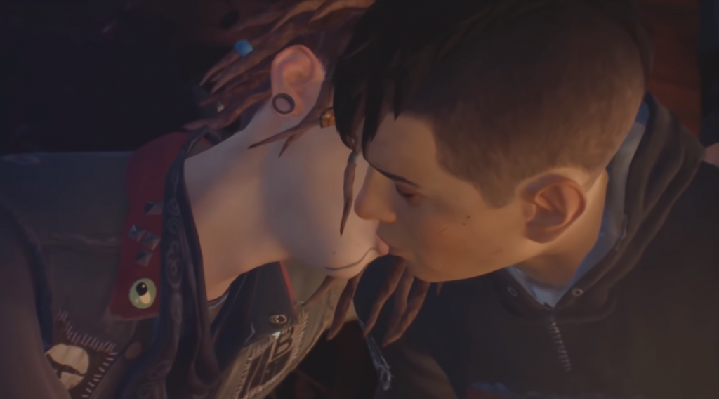 Queer Games of the Decade
