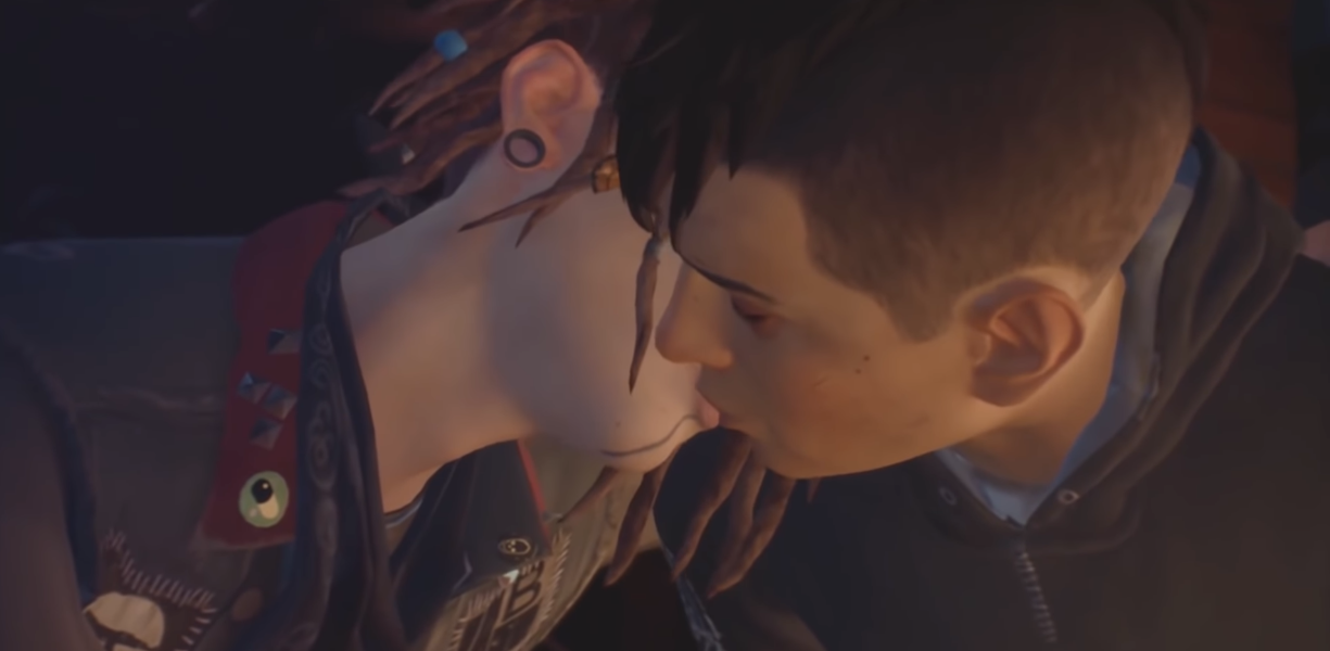 Queer Games of the Decade