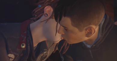 Queer Games of the Decade