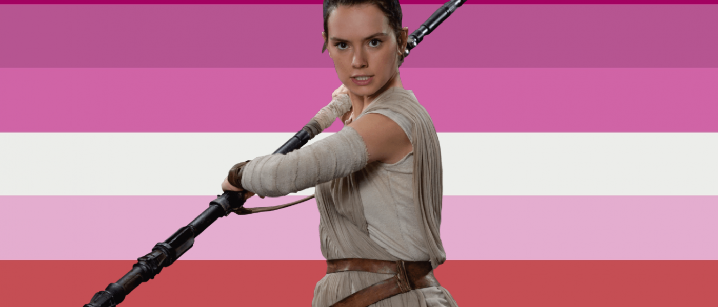 Star Wars LGBT