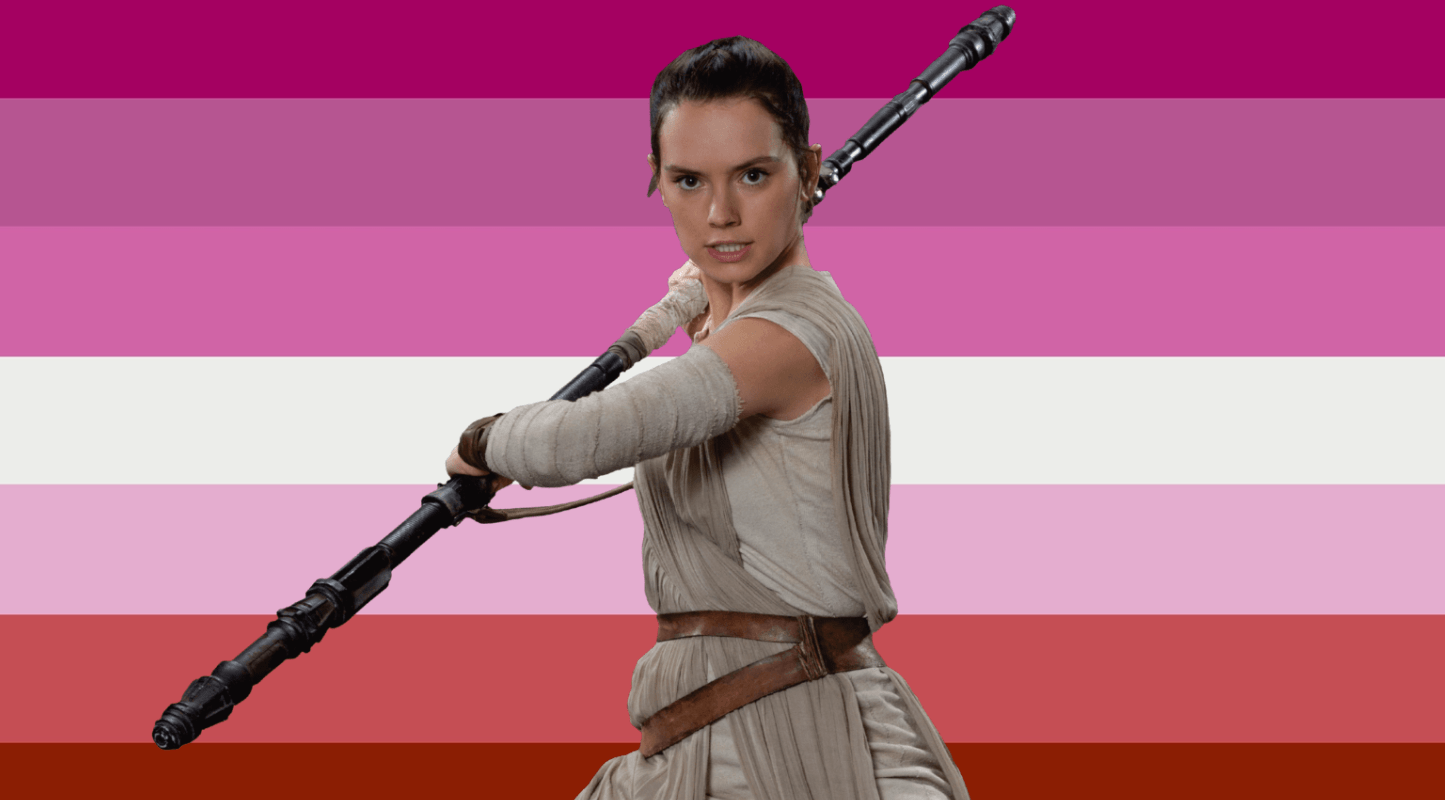 6 Other Ways To Get Your Star Wars Lgbt Fix Gayming Magazine 5020