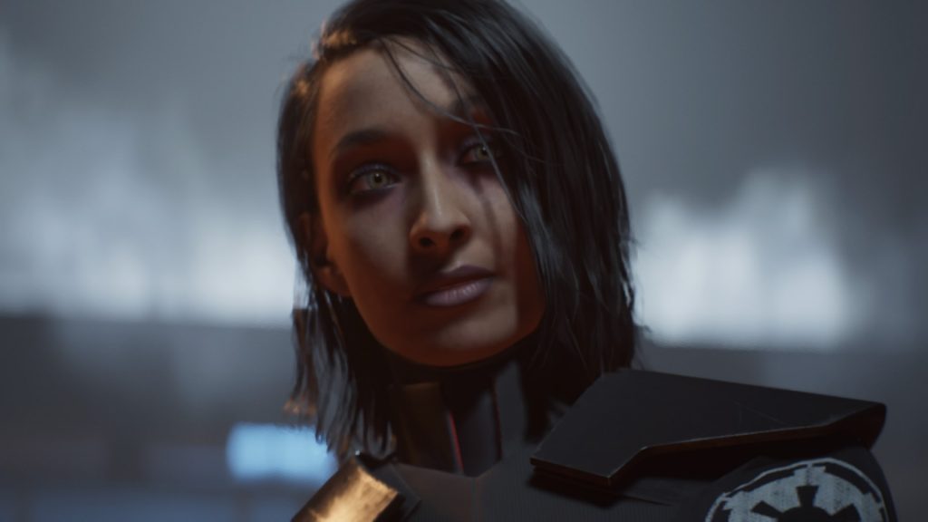 Jedi Fallen Order
