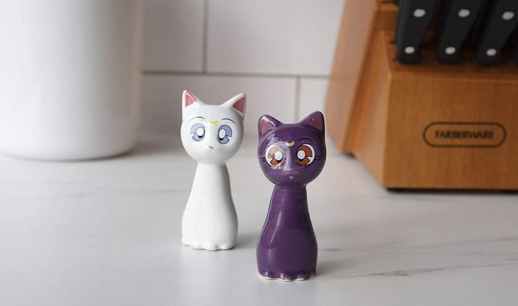 Sailor Moon's