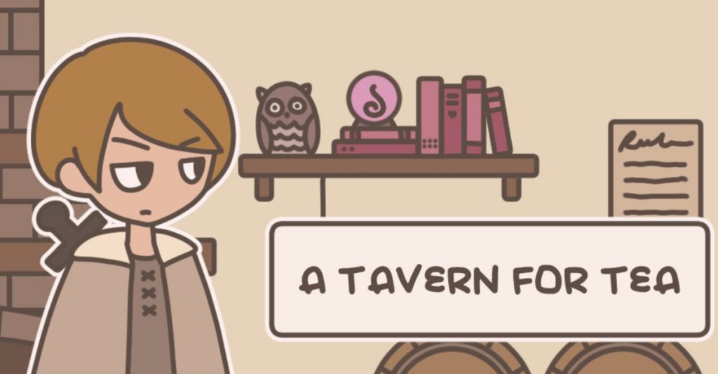 A Tavern for Tea