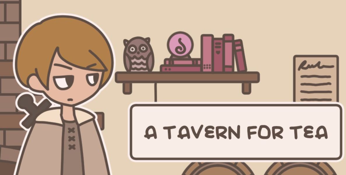 A Tavern for Tea