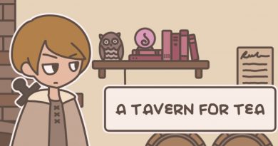 A Tavern for Tea