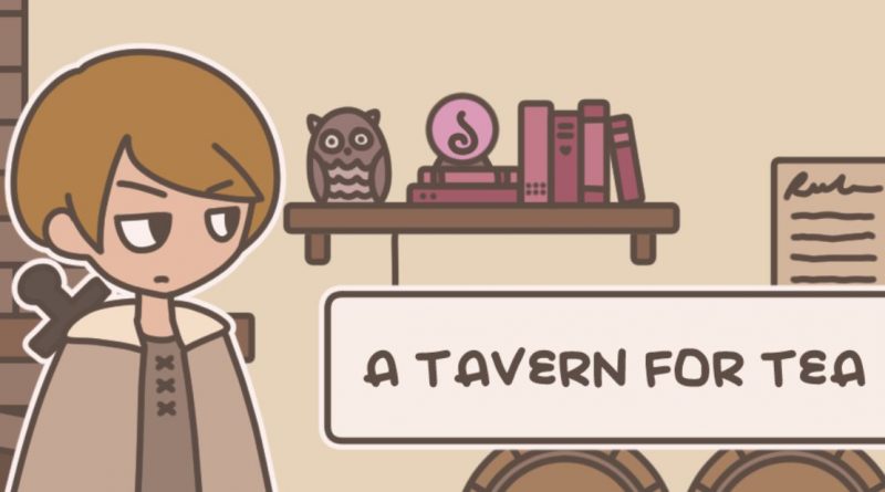 A Tavern for Tea