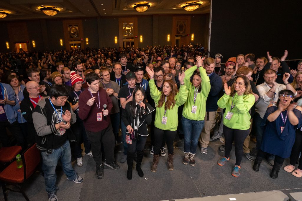 Awesome Games Done Quick 2020