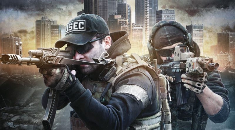 Escape from Tarkov