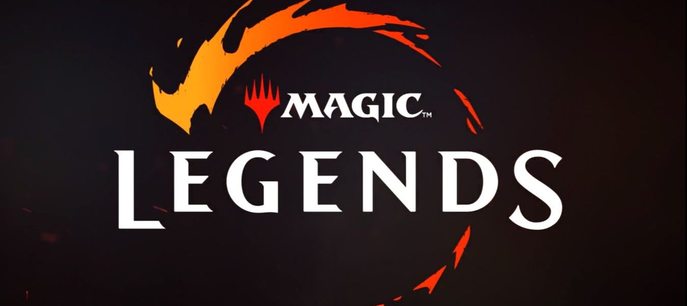 Magic Legends beta