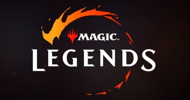 Magic Legends beta