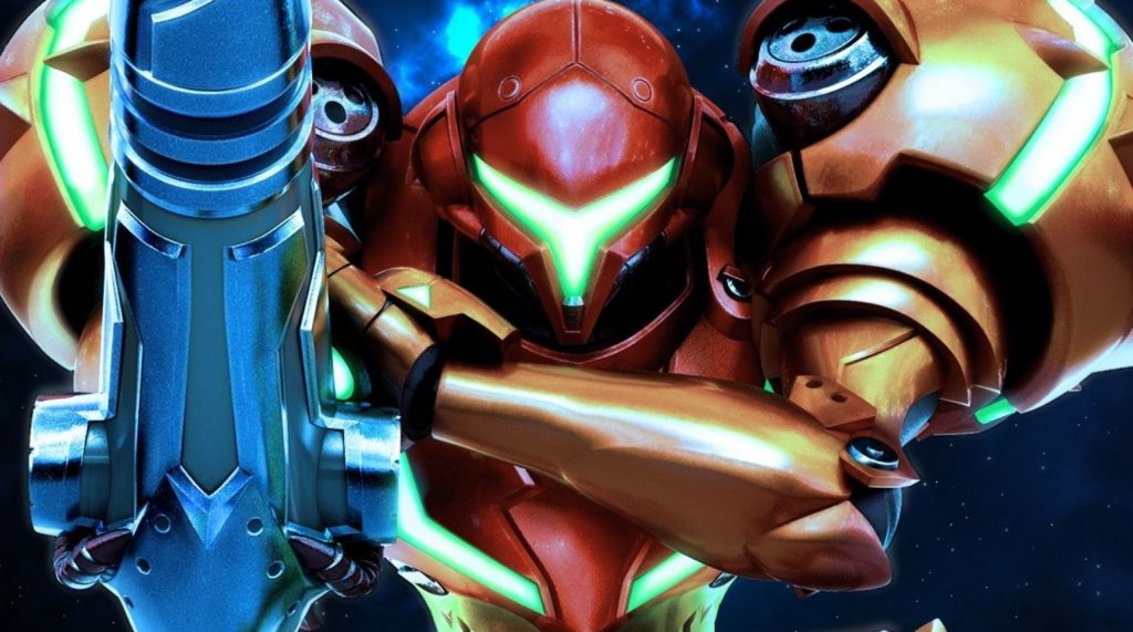 Metroid