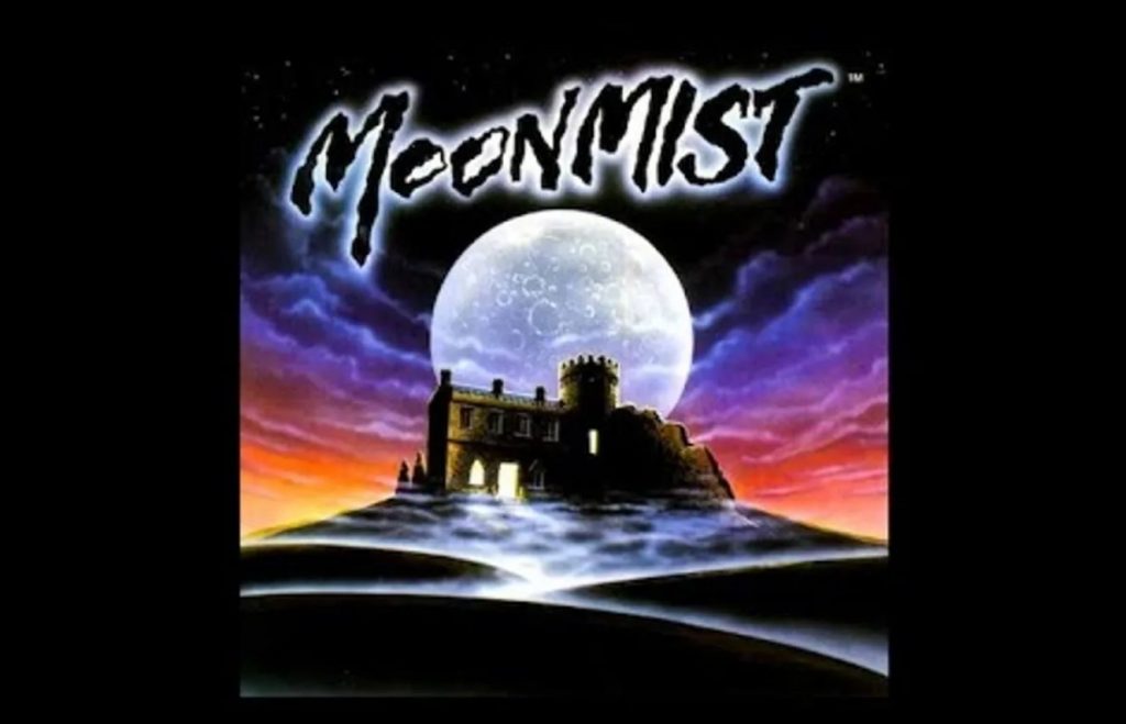 Moonmist