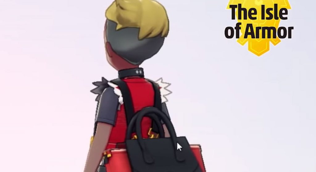 Pokemon Direct